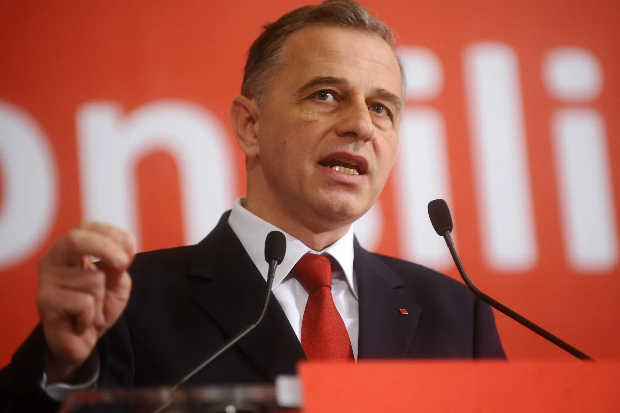 Geoană: Eu nu aș fi așteptat să îmi spună Kovesi de câți bani are nevoie. Aș fi dublat bugetul 