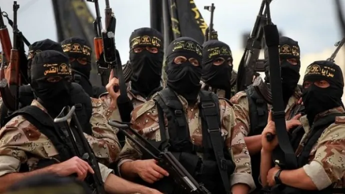 Statul Islamic a publicat un GHID PRACTIC pentru mame: "Cum să crești un jihadist"