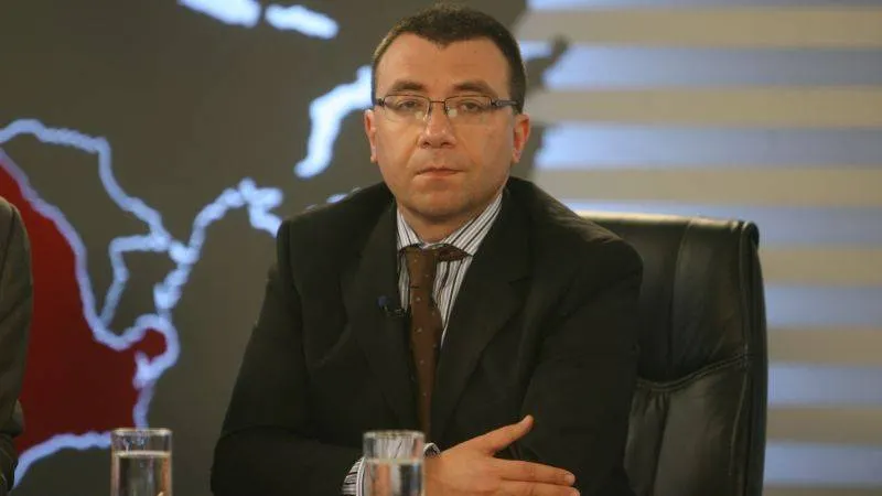 Președintele PNL Dolj: Votăm cu Alina Gorghiu