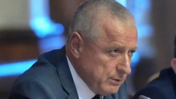 Ioan Adam rămâne în arest preventiv