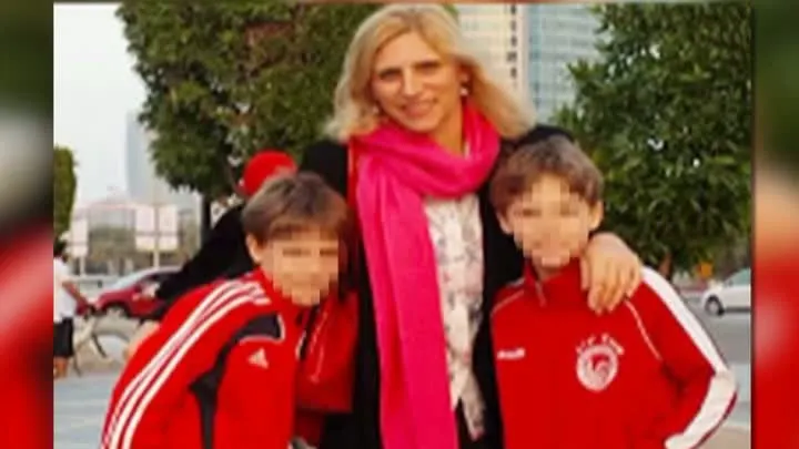 Profesoara de origine română UCISĂ în Abu Dhabi, MĂRTURIILE FAMILIEI