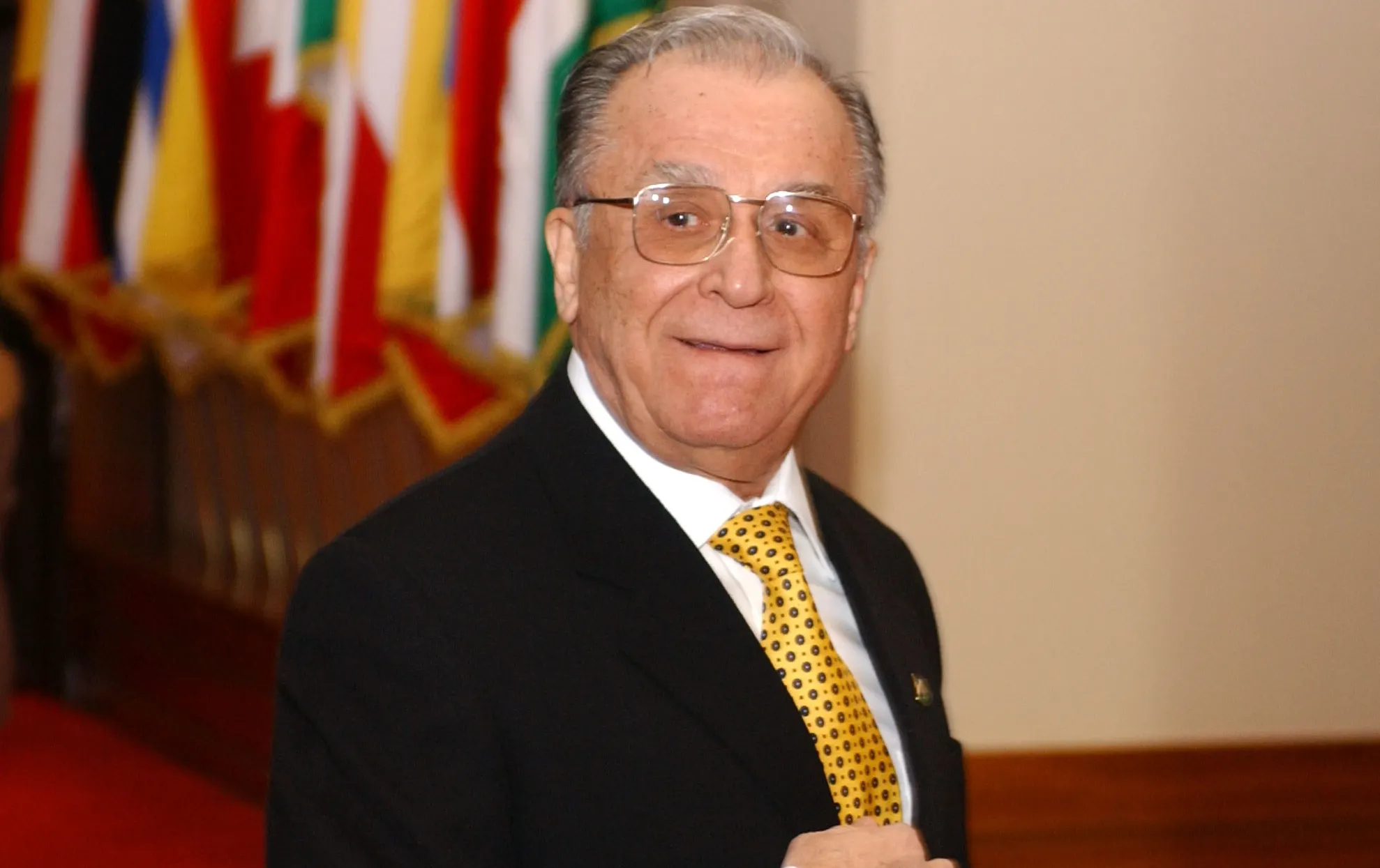 Dan Voinea: Ion Iliescu s-a comportant ca un comandant in timpul mineriadei