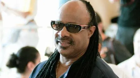 Stevie Wonder a devenit tată A NOUA OARĂ
