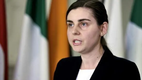 Ioana Petrescu revine în poziţia de consilier al premierului