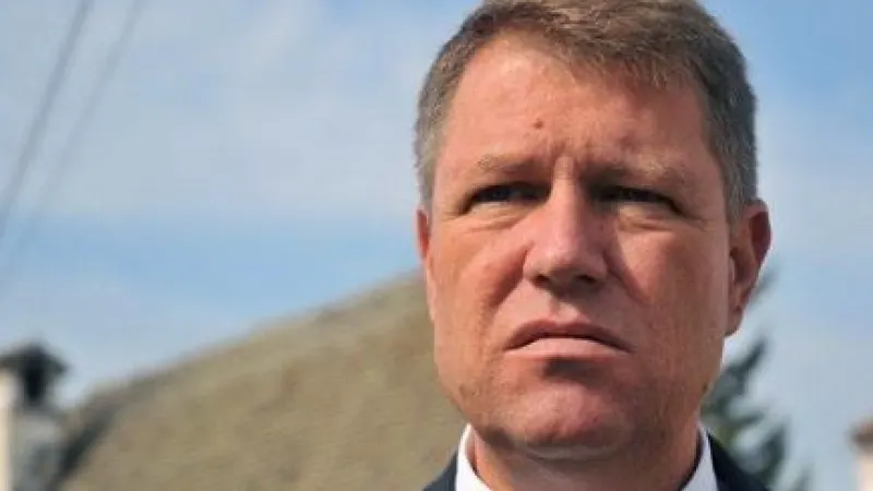 Iohannis, la mâna CCR. Curtea judecă articolul din legea ANI prin care a fost declarat incompatibil