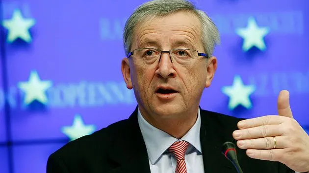 Juncker, apel la statele membre să adopte 'rapid' o directivă privind combaterea spălării banilor