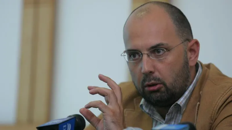 Kelemen Hunor: Ponta va rămâne la Palatul Victoria cât timp va avea susţinerea PSD