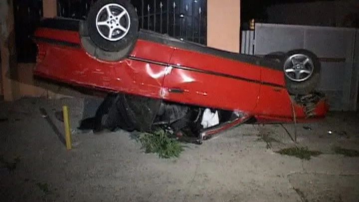 ACCIDENT DEOSEBIT DE GRAV: patru morți și peste 40 de răniți