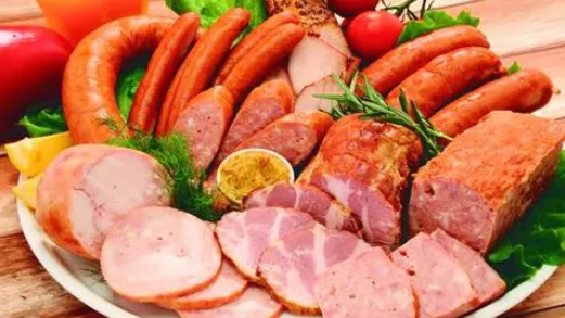 "Otrăvurile" pe care le mâncăm în fiecare zi