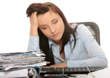 7 cauze medicale care provoacă oboseala