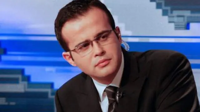 Explicaţiile sfidătoare date de Mihai Gâdea după scandalul cu Julio Iglesias Jr.
