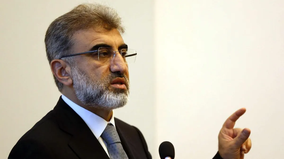 Ministru turc al Energiei: Turcia refuză să aleagă între Rusia și Uniunea Europeană