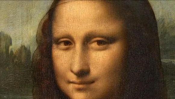 IPOTEZĂ-ŞOC: Cine ar fi de fapt GIOCONDA