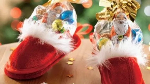 Magazine care oferă mari reduceri de Moş Nicolae