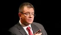 Mihai Răzvan Ungureanu a fost numit consilier personal al lui Klaus Iohannis 
