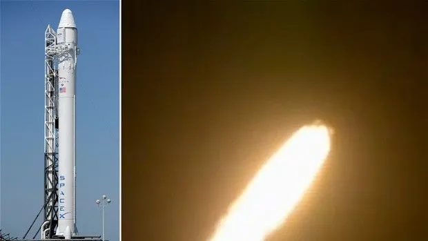 SpaceX caută fermier pentru TERRA