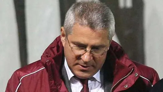 Preşedintele FIFA, MESAJ EMOŢIONANT după moartea lui Nae Manea