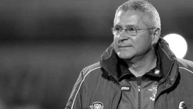 SUFERINŢA lui Nae Manea! Ce nu s-a ştiut despre ultimele zile din viaţa legendei Rapidului