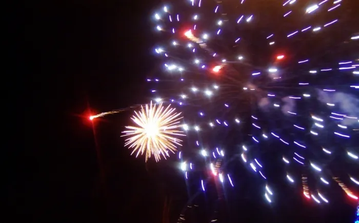Vrei să aprinzi ARTIFICII de Revelion? Anunț de ULTIMĂ ORĂ de la IGPR