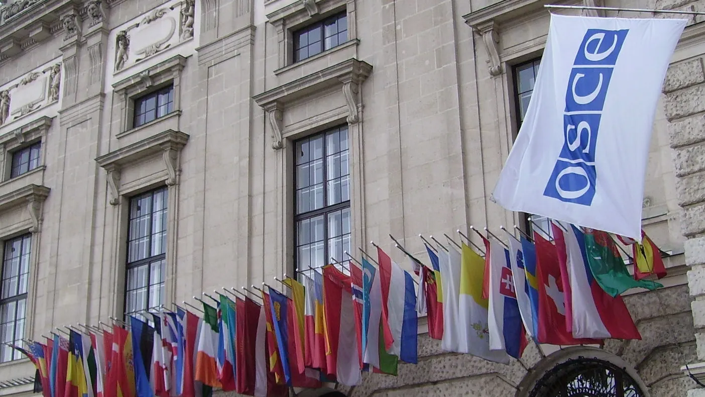 OSCE, ţinta unui atac informatic. Le Monde: serviciile secrete arată cu degetul spre ruşi