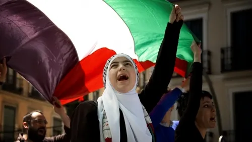 Israelul a condamnat anunțurile