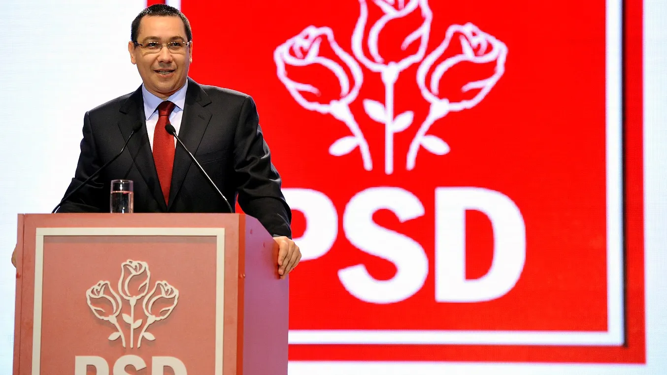 VICTOR PONTA, anunţ ŞOC pentru România, după pierderea alegerilor. S-a TERMINAT?