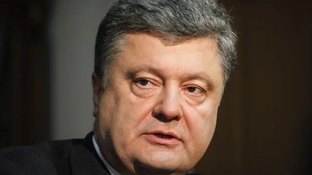 Petro Poroșenko anunță noi negocieri cu rebelii proruși la Minsk