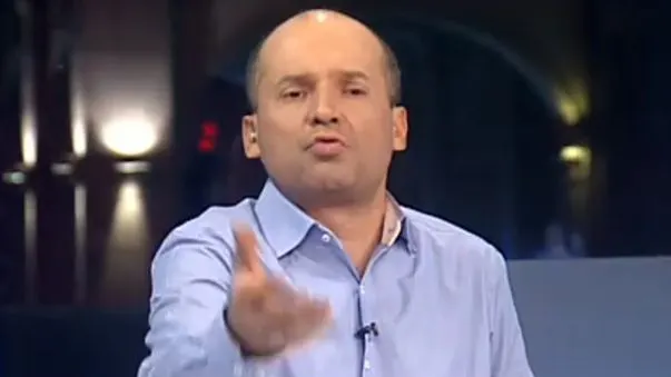 Anunţul ÎNGROZITOR al lui Radu Banciu pentru Marko Attila şi Călin Teodorescu