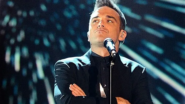ROBBIE WILLIAMS, concert la București. Unde va concerta superstarul britanic