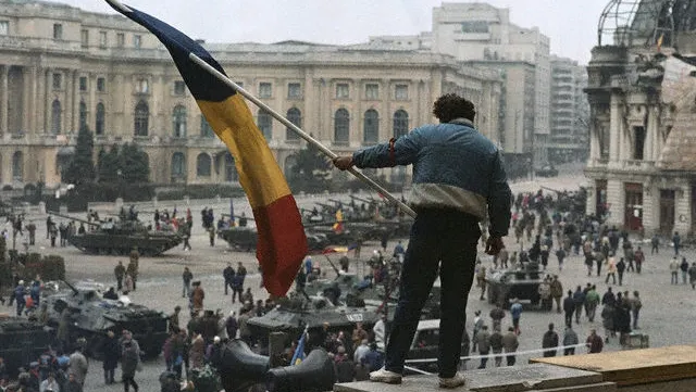 Cum a comemorat Municipalitatea 25 de ani de la Revoluție