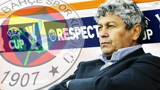 Mircea Lucescu, curtat de un mare club din Turcia