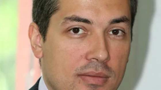 DOLIU în lumea politică românească. A murit SUBIT un tânăr politician
