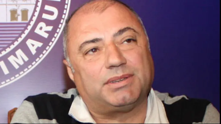 Antonie Solomon, eliberat: Dacă ar fi să mai iau o hotărâre, m-aş înscrie în Partidul Proştilor
