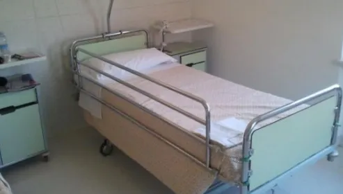 PACIENT UCIS la Spitalul de Psihiatrie, de un alt bolnav. Ce MĂSURI s-au luat