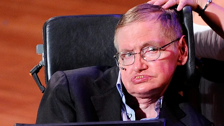 "Omenirea rămâne fără timp pe Pământ". Singurul lucru care ne mai poate salva