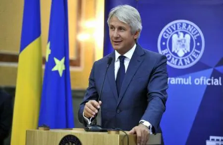 PERCHEZIŢII DE AMPLOARE la Ministerul Fondurilor Europene. FRAUDĂ de 30 milioane euro