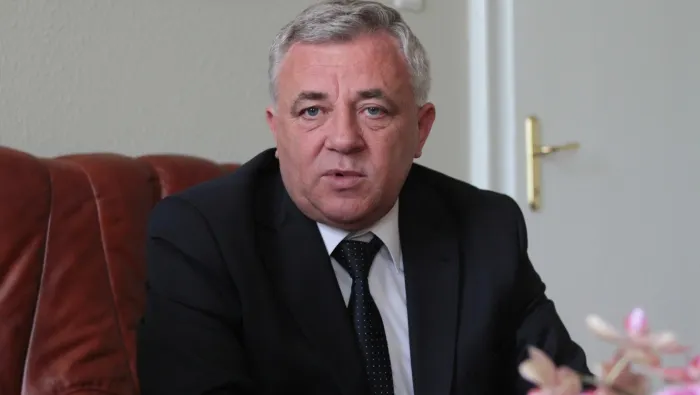 Preşedintele Consiliului Judeţean Timiş,Titu Bojin, a fost pus sub control judiciar