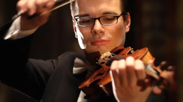Concert Alexandru Tomescu în memoria victimelor din 1989