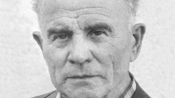 Poetul Traian Dorz a fost OMAGIAT în Bucureşti