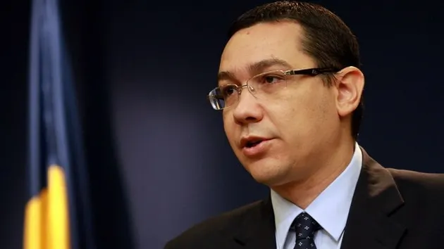 Victor Ponta: Adrian Țuțuianu se va retrage din CNI