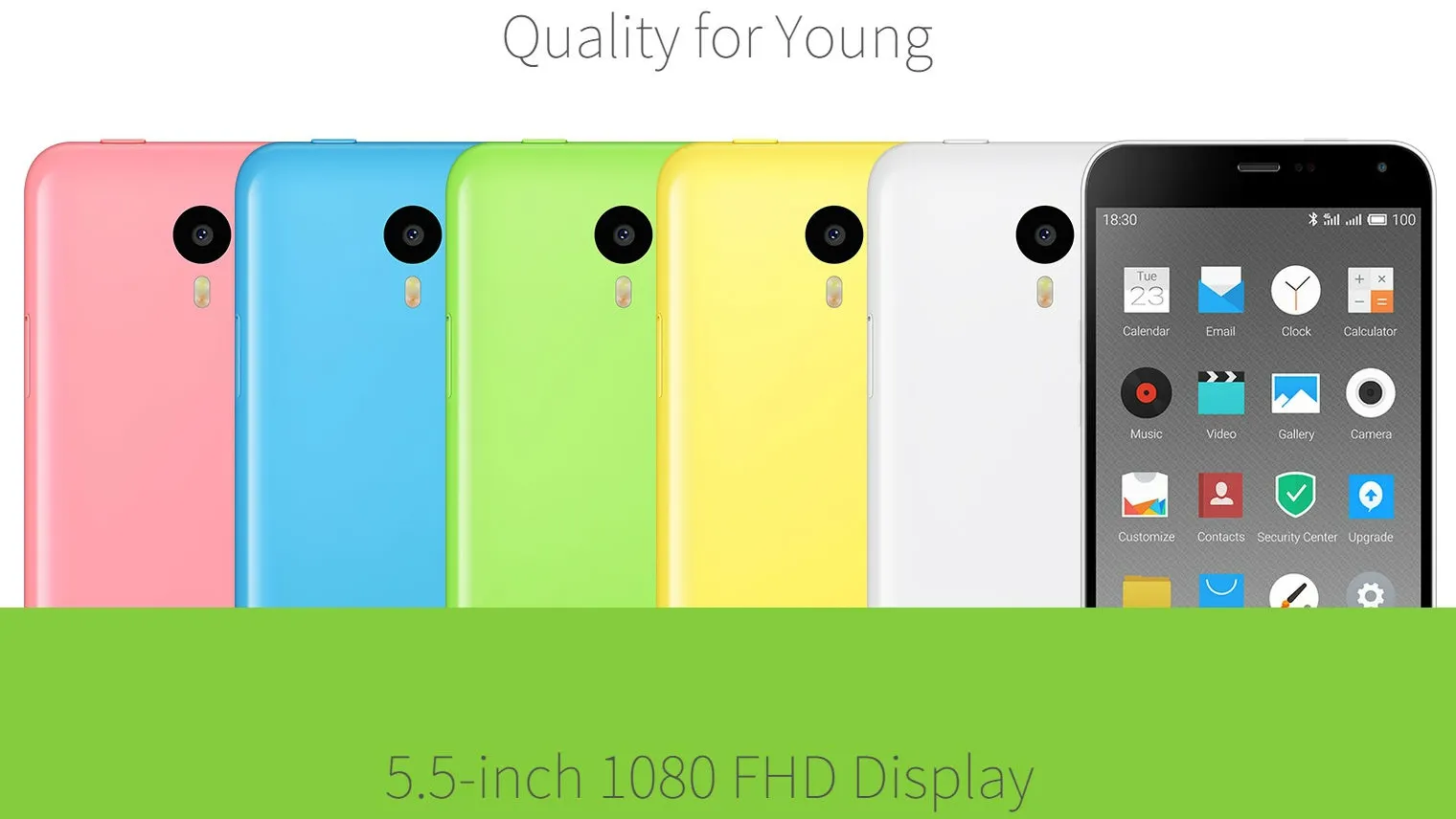 Chinezii NE DAU PE SPATE la final de an! Acest telefon e excelent și la un preț INCREDIBIL!
