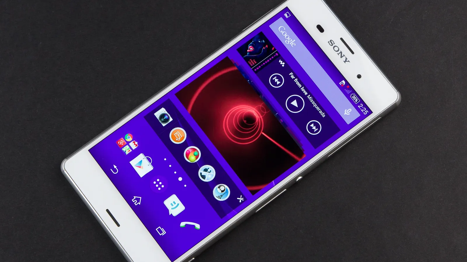 Următorul telefon DE TOP al Sony ajunge pe Internet DIN CAUZA HACKERILOR!