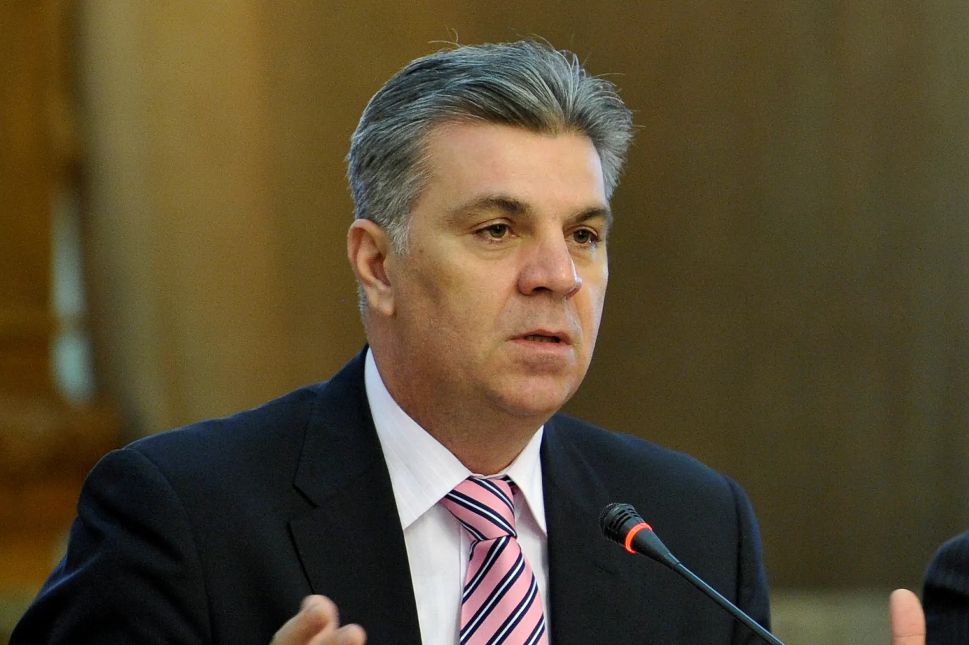Primul lider PSD care reacţionează la protestul masiv anti-corupţie: "Le înțeleg furia"