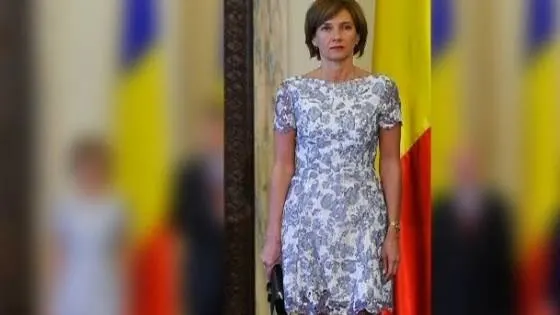 Carmen Iohannis, MESAJ EMOŢIONANT pe Facebook
