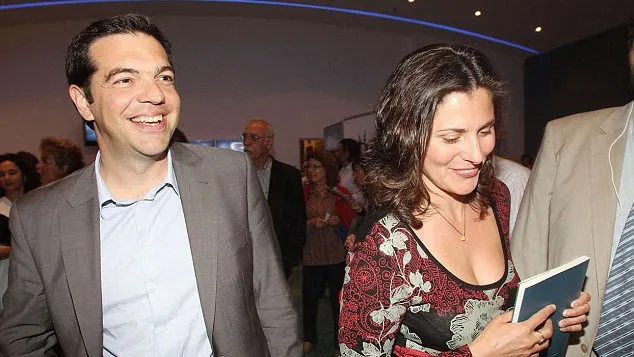Anunţ surprinzător făcut de premierul Greciei, Alexis Tsipras