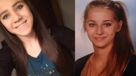 Două ADOLESCENTE din Austria vroiau să fie MIRESE pentru TERORIŞTI ISLAMICI: găsite în România