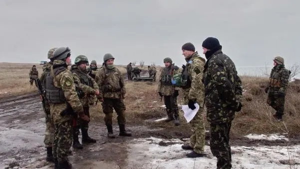 Bruiajul şi artileria ghidată de drone avantajează separatiştii ucraineni