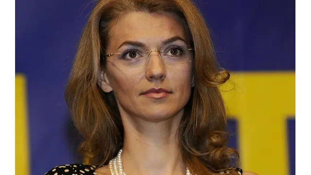 Alina Gorghiu, despre planurile noului PNL: Dorim alegeri anticipate. Vom avea moțiune de cenzură