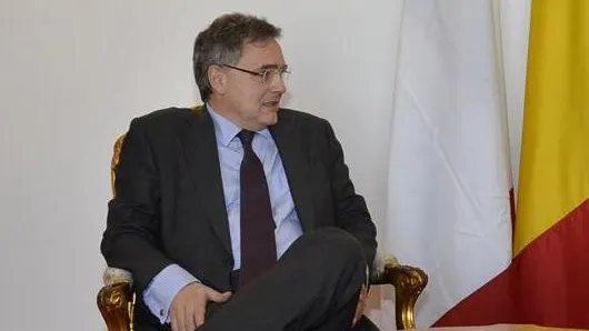 Ambasadorul francez: Modificați sistemul electoral. Trebuie să faceți ceva pentru diaspora