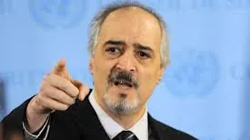 Siria se plânge la ONU de vizitele ”ILEGALE” ale lui John McCain